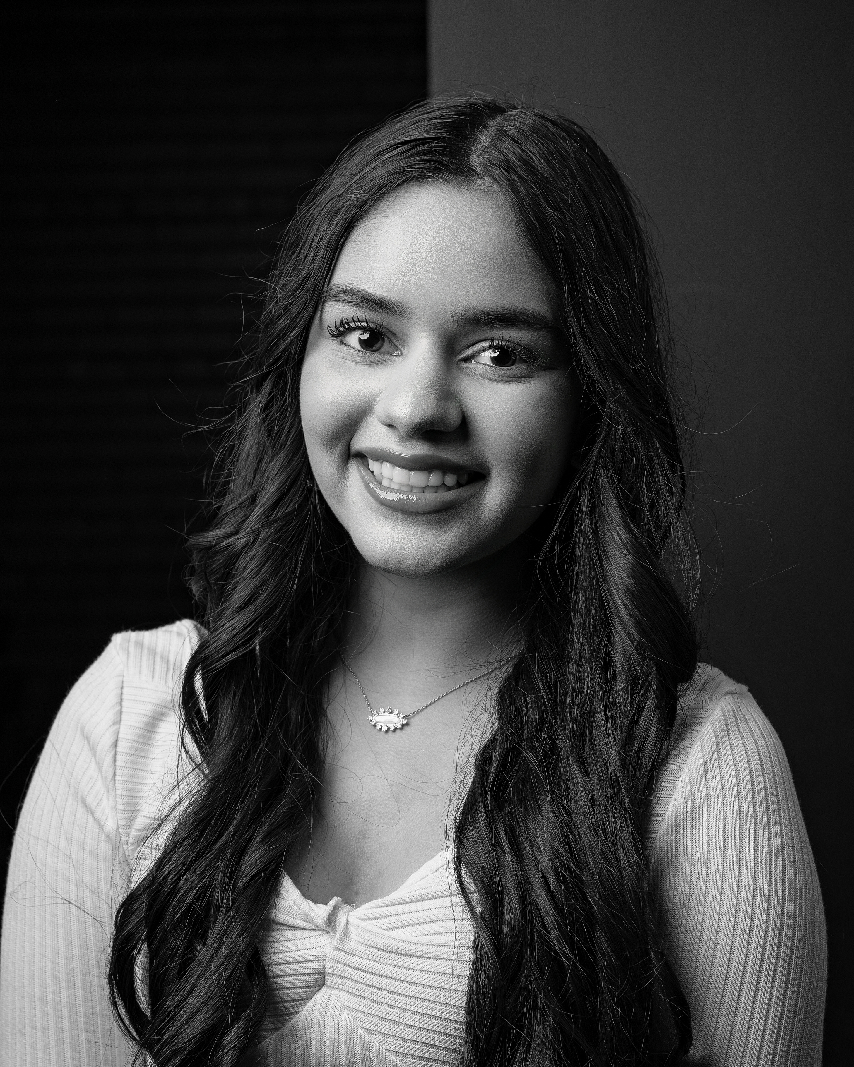 Headshot of